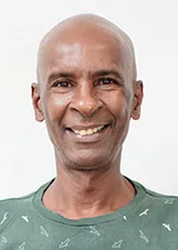 EVANDRO OSORIO