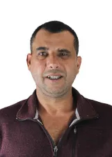 FABIANO PEREIRA DOS SANTOS