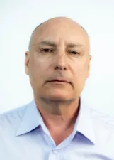JOSÉ GERALDO MOREIRA