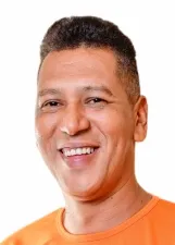 EDEVALDO RODRIGUES DE OLIVEIRA