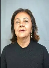 MARIA VIRGÍNIA DO NASCIMENTO FERRAZ