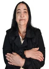 MARIA APARECIDA DA SILVA LIMA