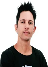 GILMAR DAMASCENO DE OLIVEIRA