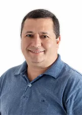 HONOROALDE CARRIJO SILVÉRIO