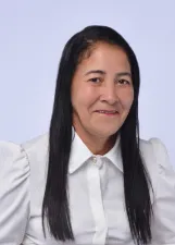 IRACEMA ZACARAIAS DE SÁ