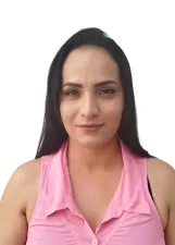 ERICA DA SILVA