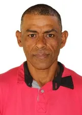 MAILDES CARLOS DA SILVA