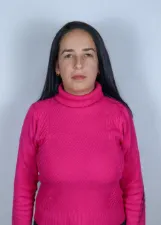 CARLA SALETE DE SOUZA OLIVEIRA