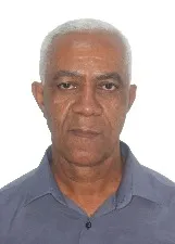 JOÃO BATISTA DA CRUZ