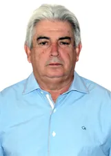 LUIZ CLÁUDIO DA MATA