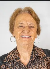 NEIDE LUZZI BORGES