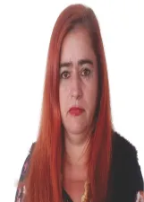SÔNIA RODRIGUES DE SOUZA