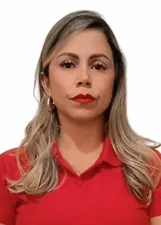 PATRÍCIA MAURÍCIO DE SOUZA