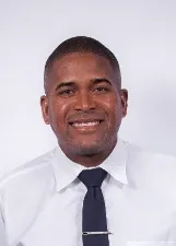 ROBSON DA PAIXAO DOS SANTOS