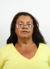ROSANGELA FATIMA DE AZEVEDO OLIVEIRA