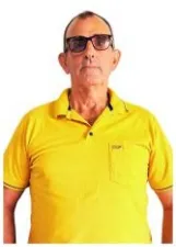 BENEDITO JOAO DE FARIA