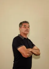 CEZAR AUGUSTO CRUZ