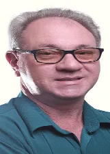 JOSÉ MAURO MARTINS