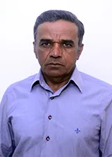 ANTÔNIO SINFRÔNIO DO CARMO