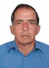 WALDERI FERREIRA DE CARVALHO