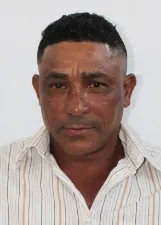 CARLOS DA PAIXÃO DE  OLIVEIRA