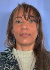 EDNA MARIA DOS SANTOS DA CRUZ