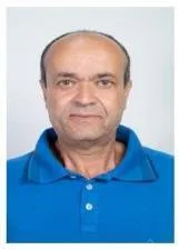 LUIZ CESAR GERALDO