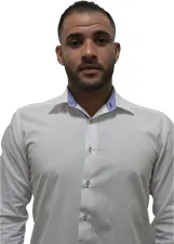 PAULO FELIPE DE JESUS SILVA
