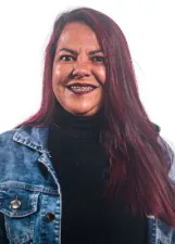 NANCI ROSA DE CARVALHO