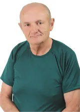 EDSON LOUREIRO DE MELO