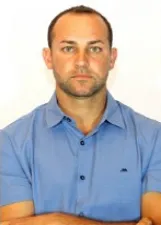 BRUNO EDIVALDO SILVÉRIO