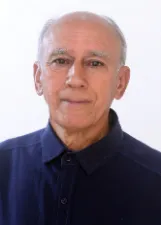 GERALDO MAGELA GÓIS