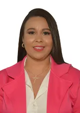 JOSIANE APARECIDA MATOS DE SOUZA OLIVEIRA