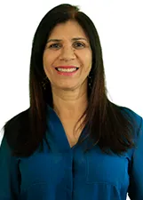 ROSANA DAS GRACAS GARGARY DIAS