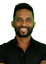 MARCO ANTONIO FLORES DA CRUZ