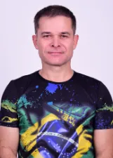 EVANDRO ALÉSSIO RODRIGUES PEREIRA