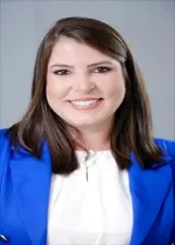 LIDIANI MARIA MATHEUS DE OLIVEIRA
