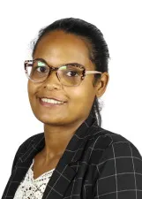 SUELI SANTOS DA ROCHA