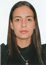 ANA CLARA DA COSTA SANT ANA