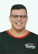 RENATO DA SILVA TRANCOSO