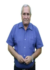 BENEDITO PAULA SAID