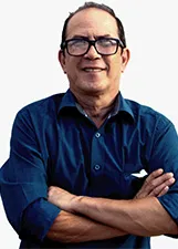 JORGE CARVALHO DE LIMA