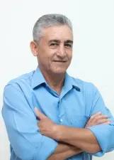 SERGIO JOSÉ GUIMARÃES
