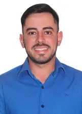 VIRGILIO CICERO BORGES DOS REIS