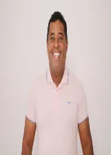 WELBERT PEREIRA DE FARIA