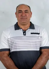 ARLINDO  CLAUDINO DOS SANTOS