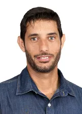 DANIEL HENRIQUE RIBEIRO