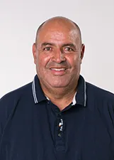 ISRAEL FERREIRA DE ALMEIDA