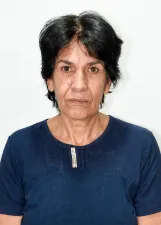 APARECIDA DAS GRAÇAS SILVA