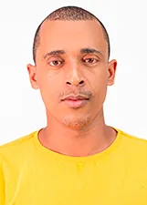 ROSILDO RODRIGUES DOS SANTOS